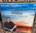 Eric R Almeida