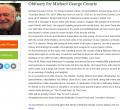 Michael George Comrie