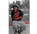 Clayborn Rollins Jr