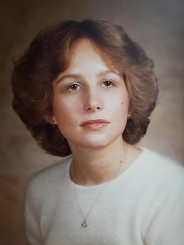 Patricia Swires