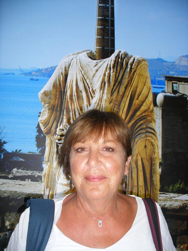 Elaine Billas