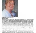Kay Allison Shaw West