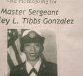 Shirley L. Tibbs Gonzalez