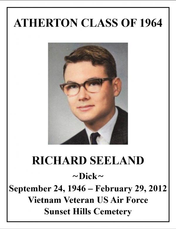 Richard Seeland