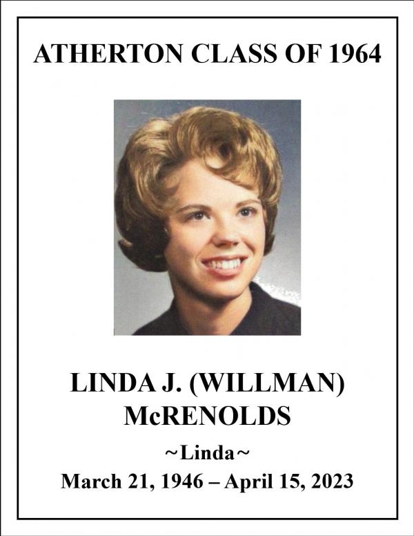 Linda J. Willman