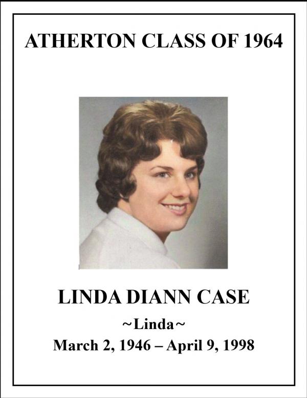 Linda Diann Case