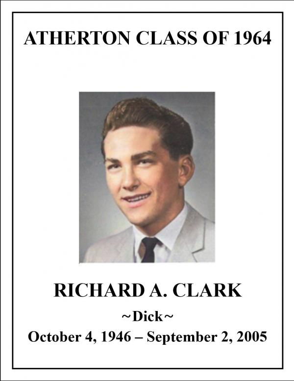 Richard A. Clark