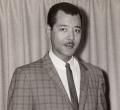 Byron Eglen Sr
