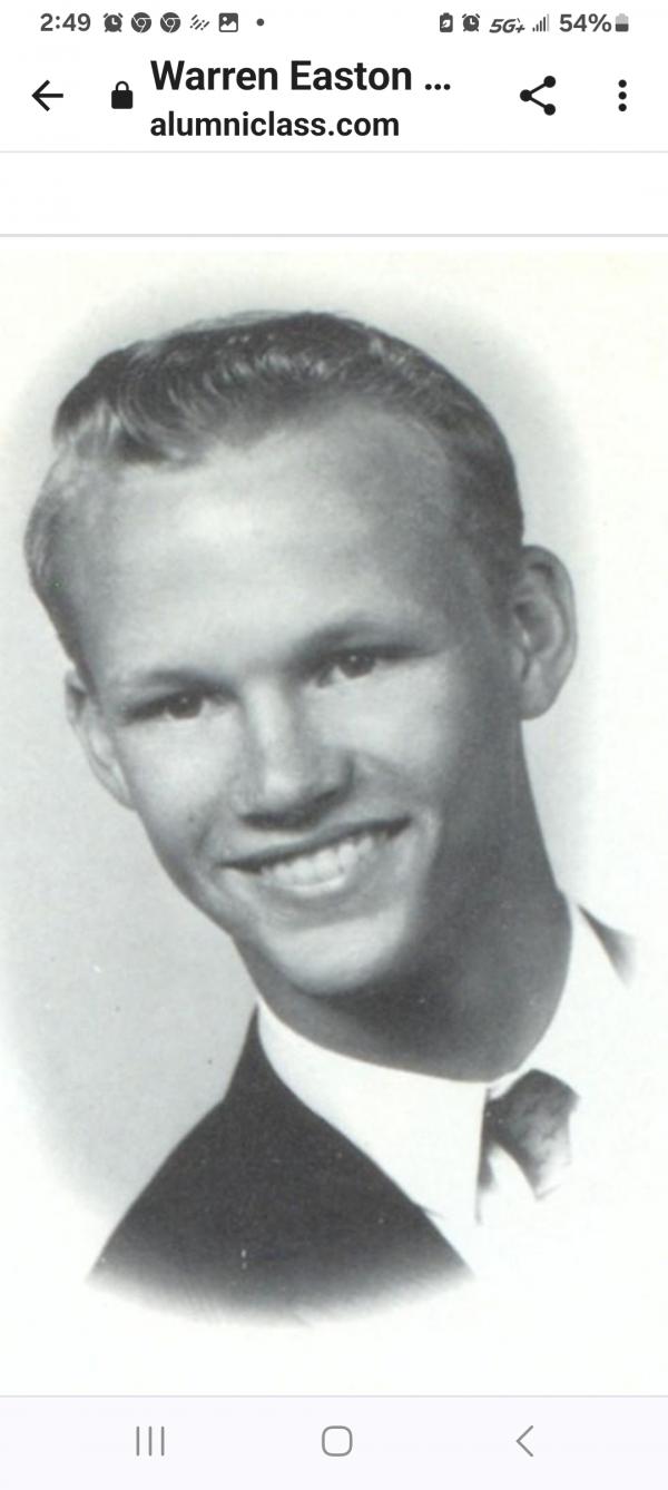 Edwin C. Pemberton