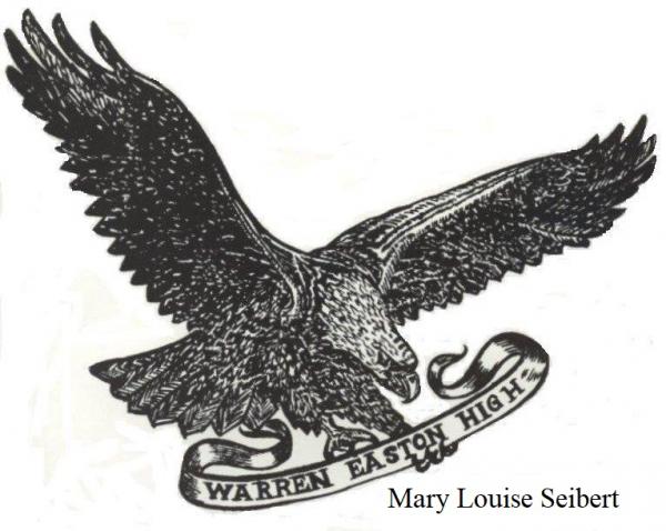 Mary Louise Seibert
