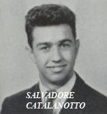 Salvadore " Sal " Catalanotto