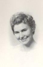 Doris Helen Olsen