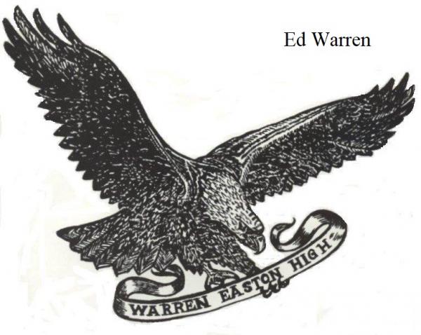 Ed Warren