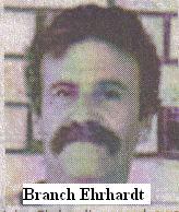 Branch Ehrhardt