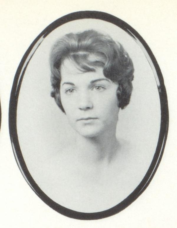 Elizabeth Ann Rodrique