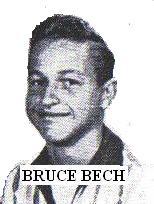 Bruce Bech