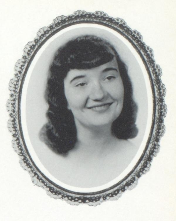 June Dubois