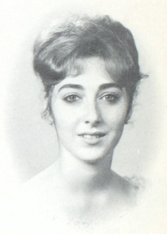Suzanne Galjour
