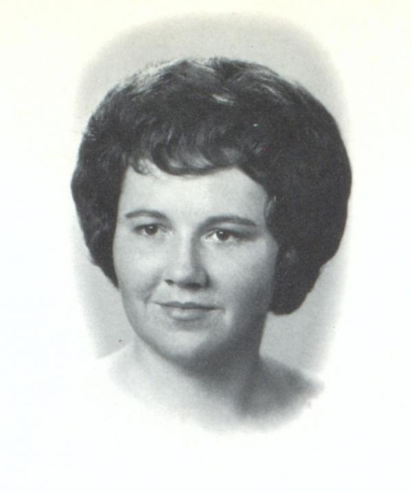 Patricia " Lulu " Schneider