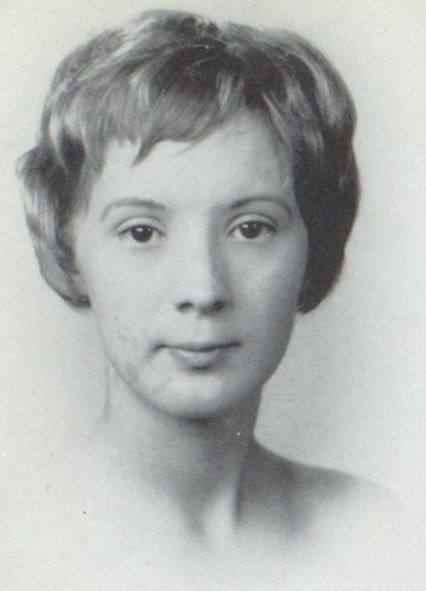 Nora Wheeler