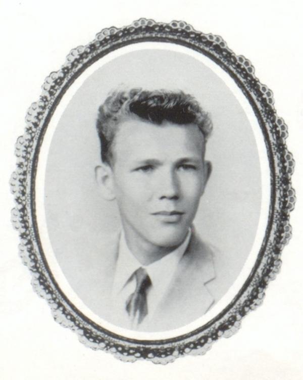 Walter T. Stubbs