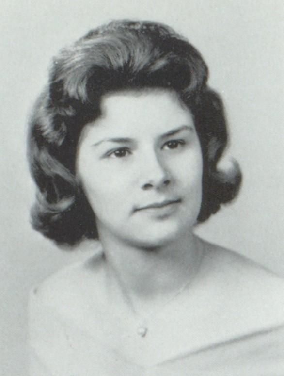 Dorothy Vera Hebert