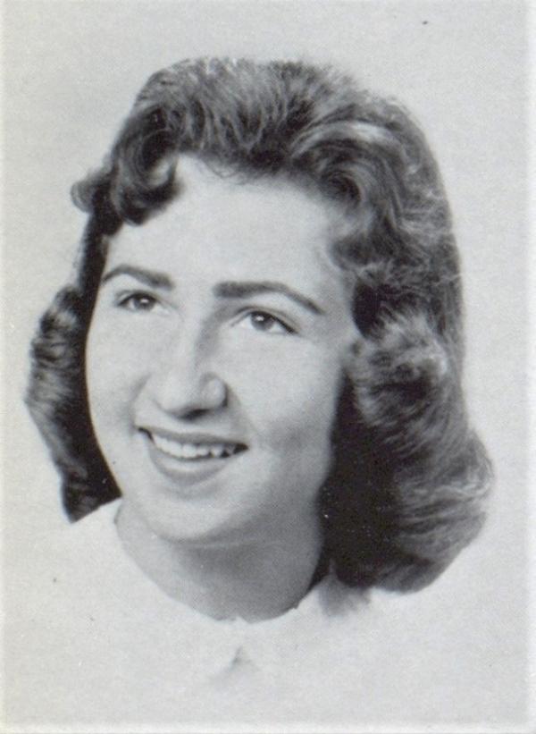 Joan Ellen Schenck