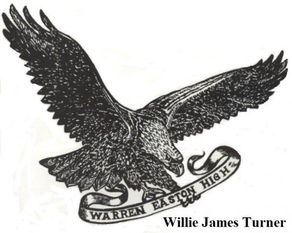 Willie James Turner