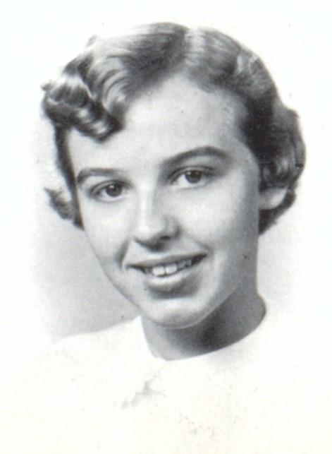 Betty Ann Weaver
