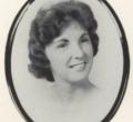 Judith Ann Sweeney