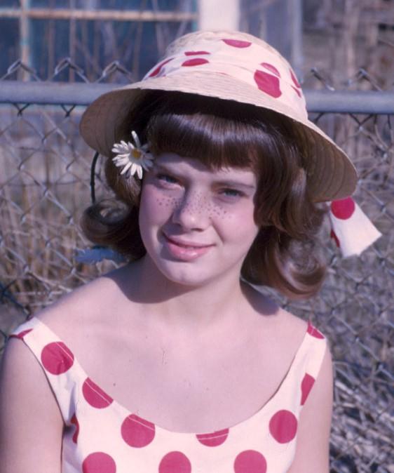 Cheryl Jean Green