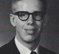 Jerry Paul Norris