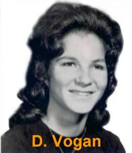 Donna Gay Vogan