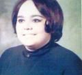Hazel Gish Sweigart