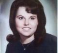 Claudia Sue Gish