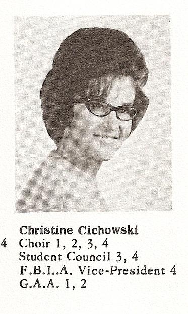 Christine Cichowski