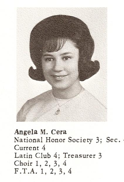 Angela Cera