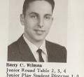 Barry Wilman