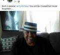 Larry Armour