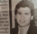 Robert Charles Ballas