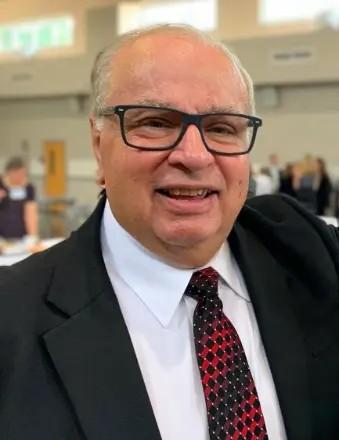 Michael F Cain