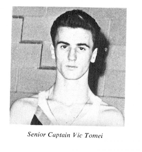 Vic V. Tomei