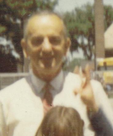 George E. Sarkozy