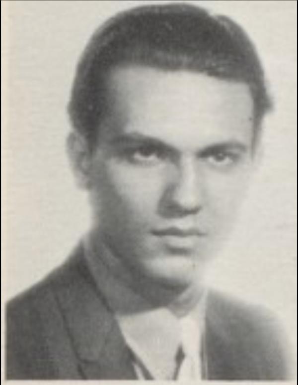 Fred Greco