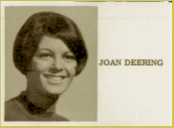 Joan (deering) Chappell