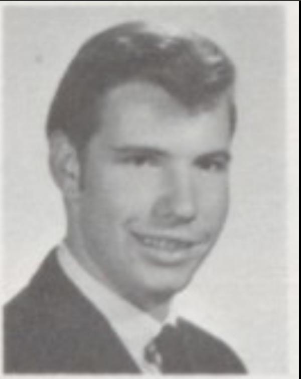 Gerald C. Cichocki