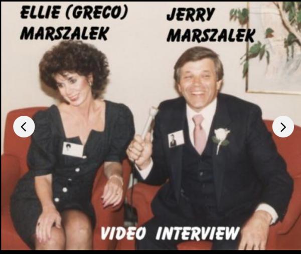 Gerald Marszalek