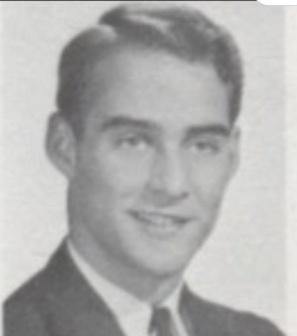 Gary E. Fuller