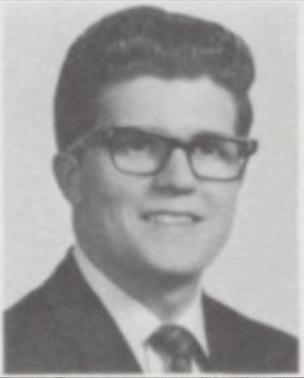 Gregory Pantra