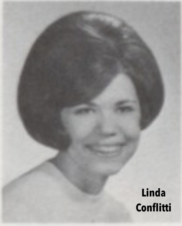 Linda Conflitti